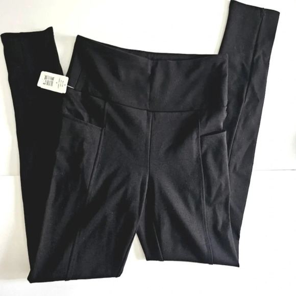 Bula Winter Weight Leggings - Picture 1 of 5